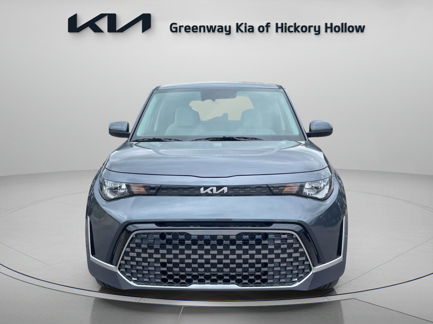 2025 Kia Soul EX photo 2