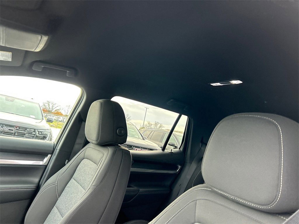 2026 GMC TERRAIN - Image 25