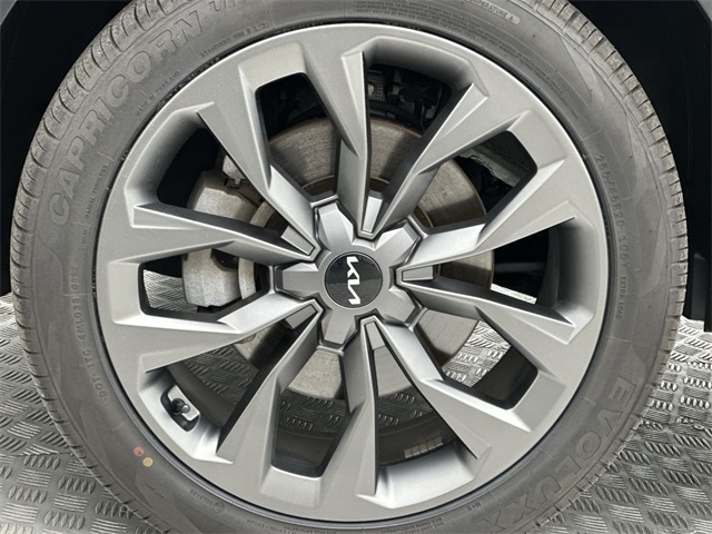 2022 Kia Sorento X-Line EX photo 2