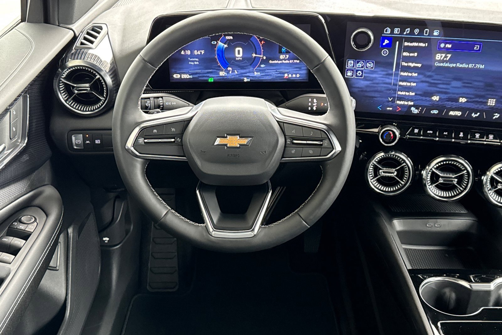 2025 Chevrolet Blazer EV photo 12