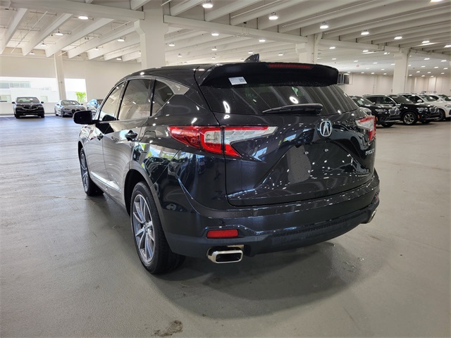2022 Acura RDX Technology photo 10