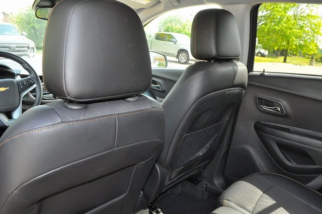 2020 Chevrolet Trax LT photo 13