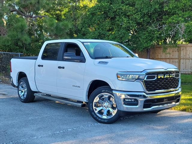 2026 RAM Ram 1500 Pickup Big Horn/Lone Star's photo