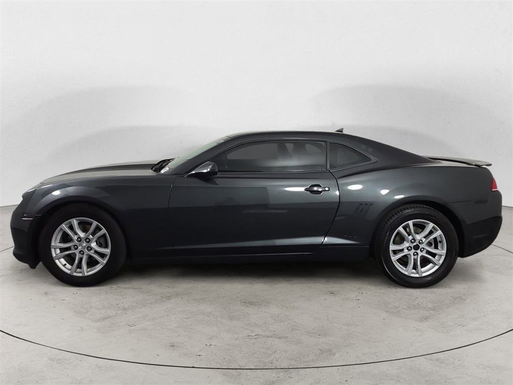 2014 Chevrolet Camaro 2LT photo 2