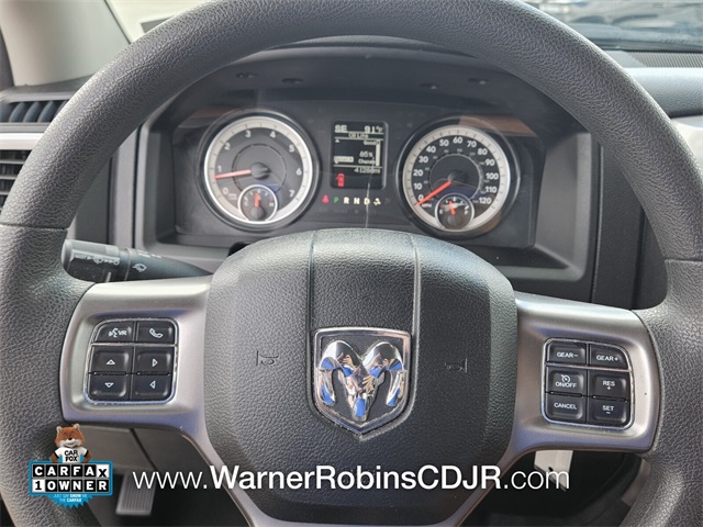 2024 Ram 1500 Classic SLT photo 22