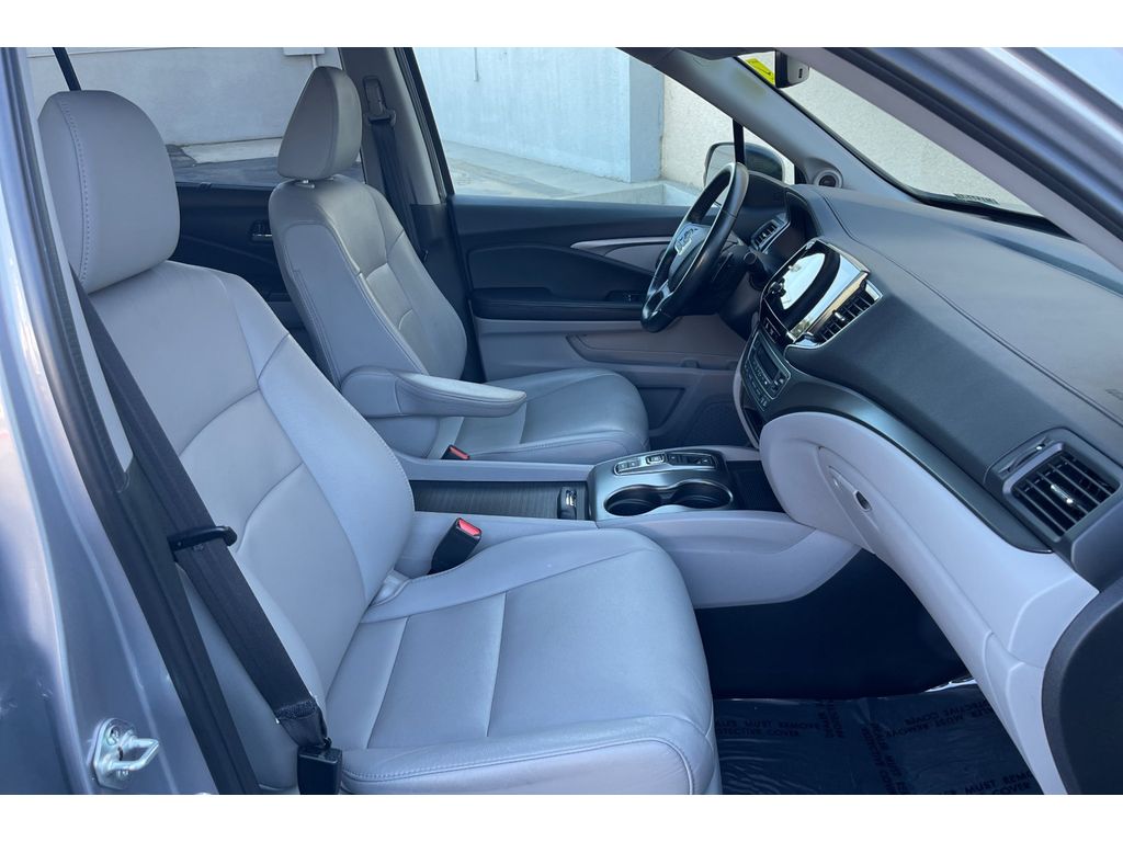 2022 Honda Pilot Special Edition photo 19