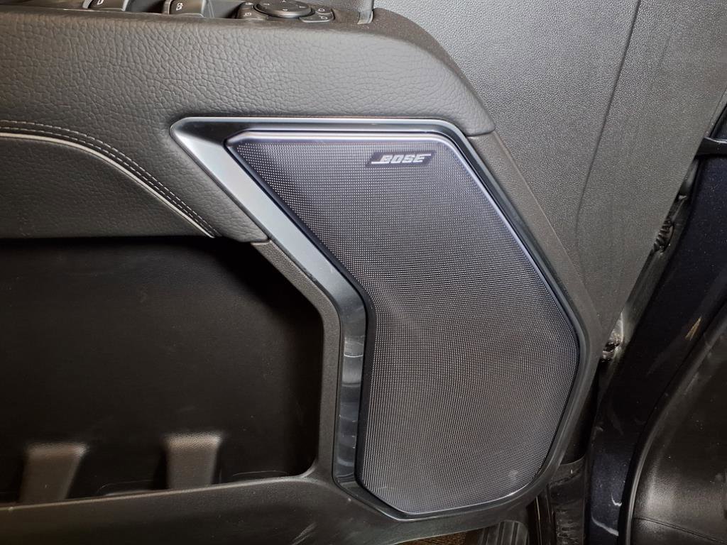 2025 Gmc Sierra 1500 Denali photo 15