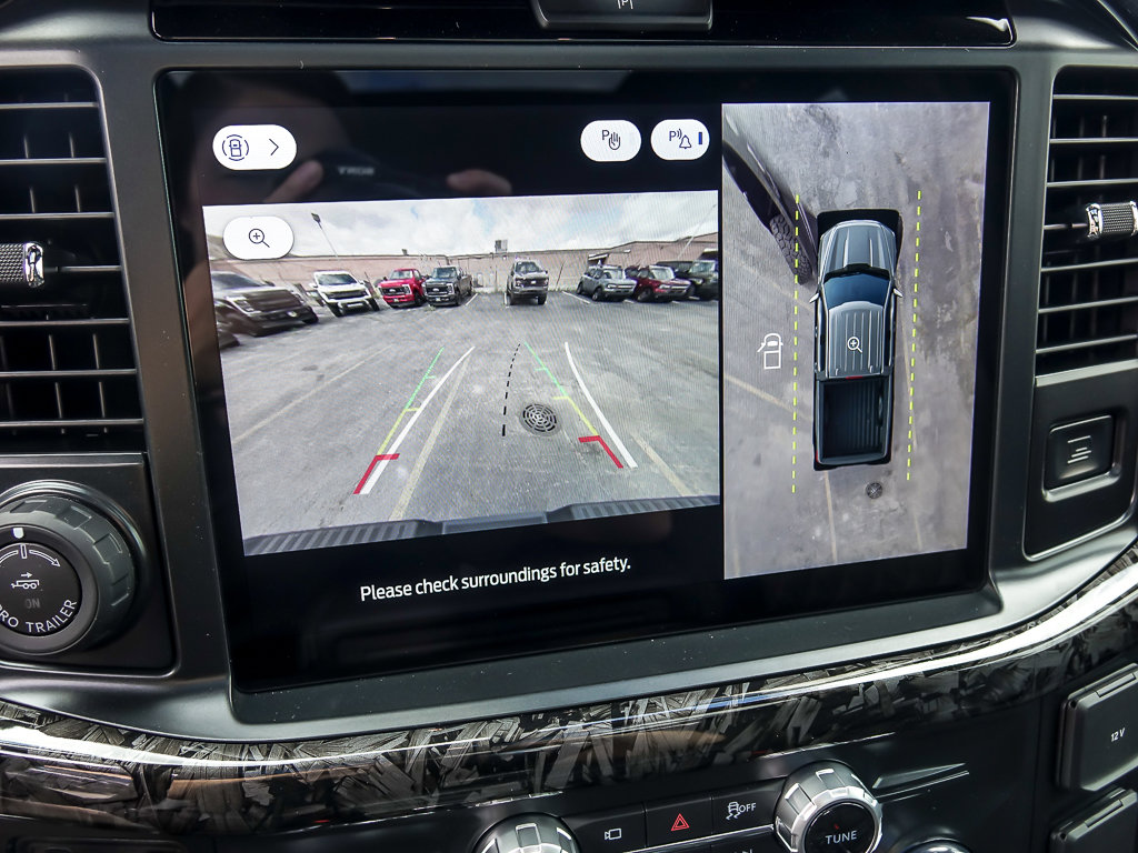2025 FORD F-150 - Image 19