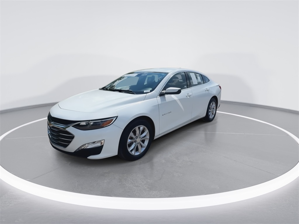 2023 Chevrolet Malibu 1LT photo 3