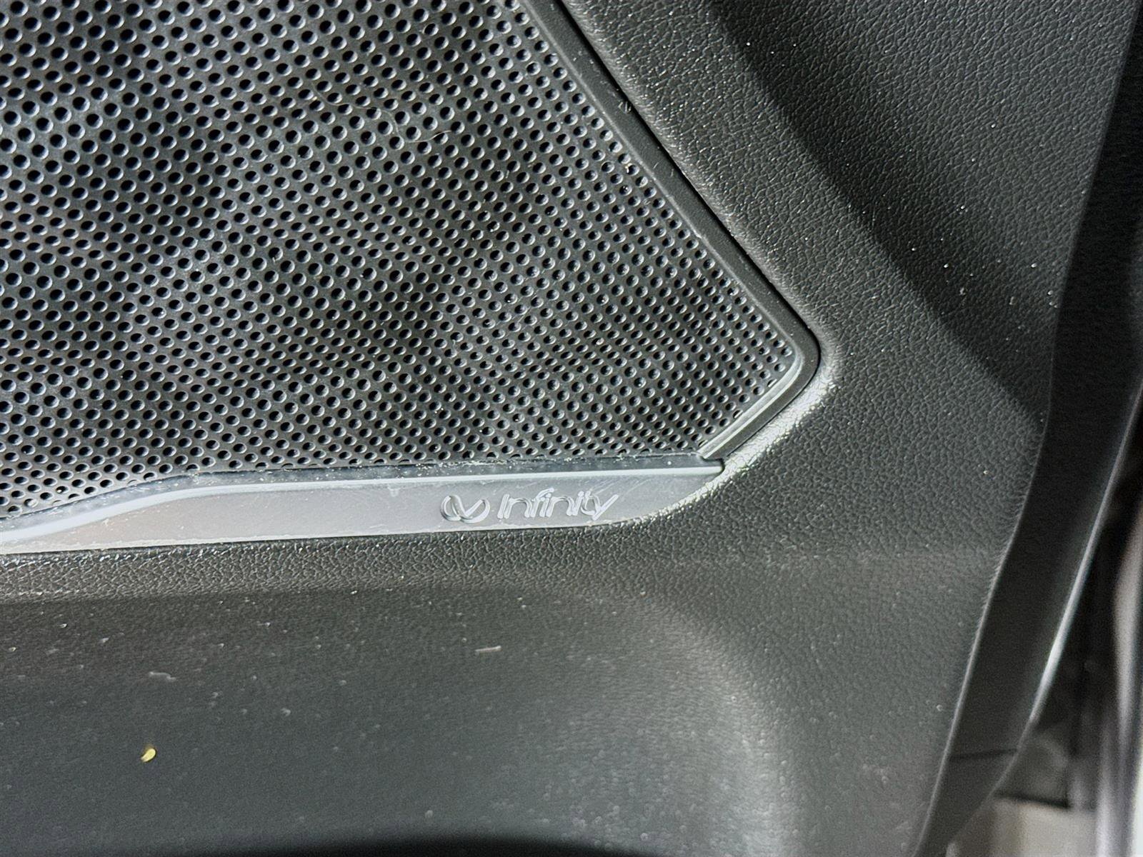 2019 Hyundai Santa Fe Limited photo 15