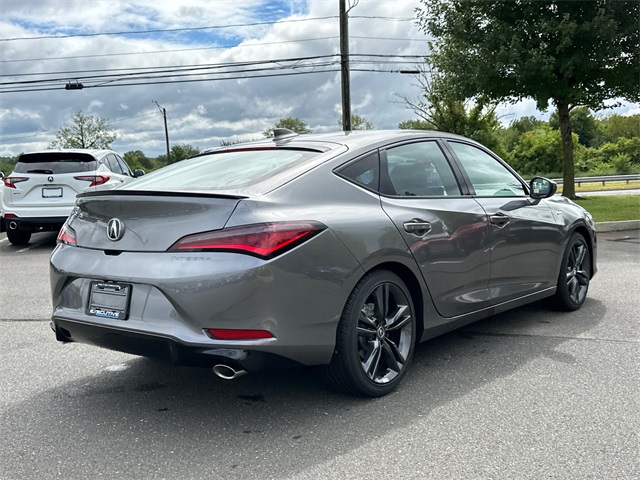 2025 Acura Integra A-Spec photo 4