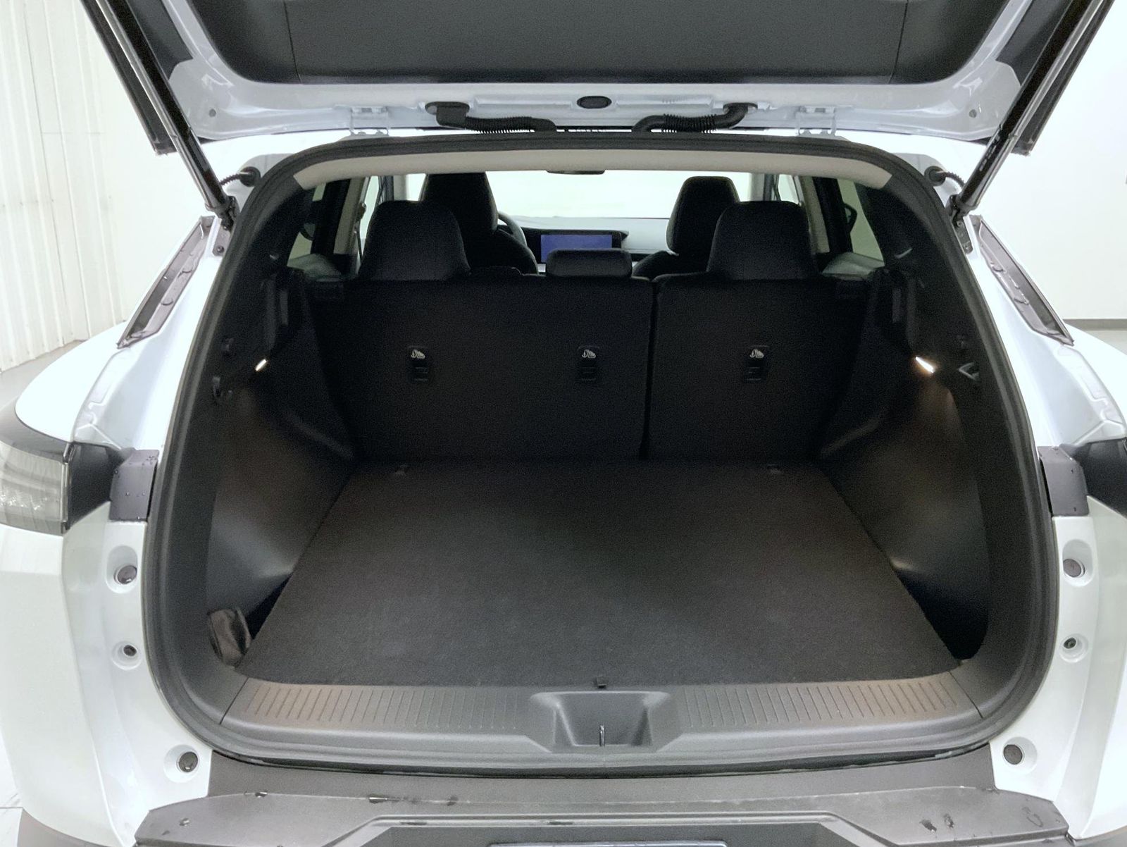 2025 Nissan Murano SV photo 6