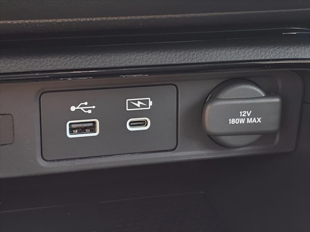 2025 Honda CR-V Hybrid Sport-L photo 16
