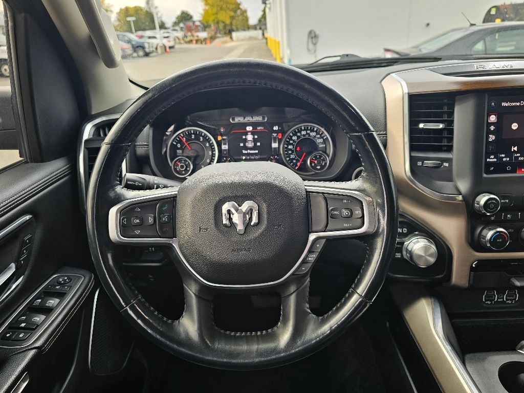 2022 RAM 1500 - Image 14