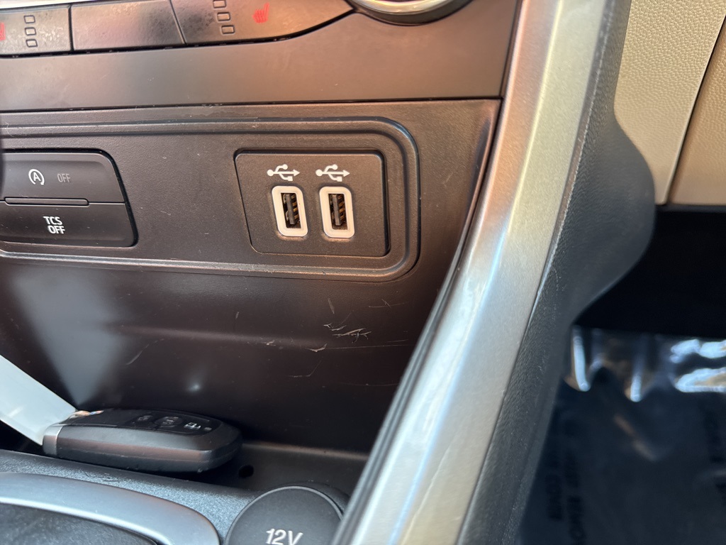 2018 Ford EcoSport SE photo 21