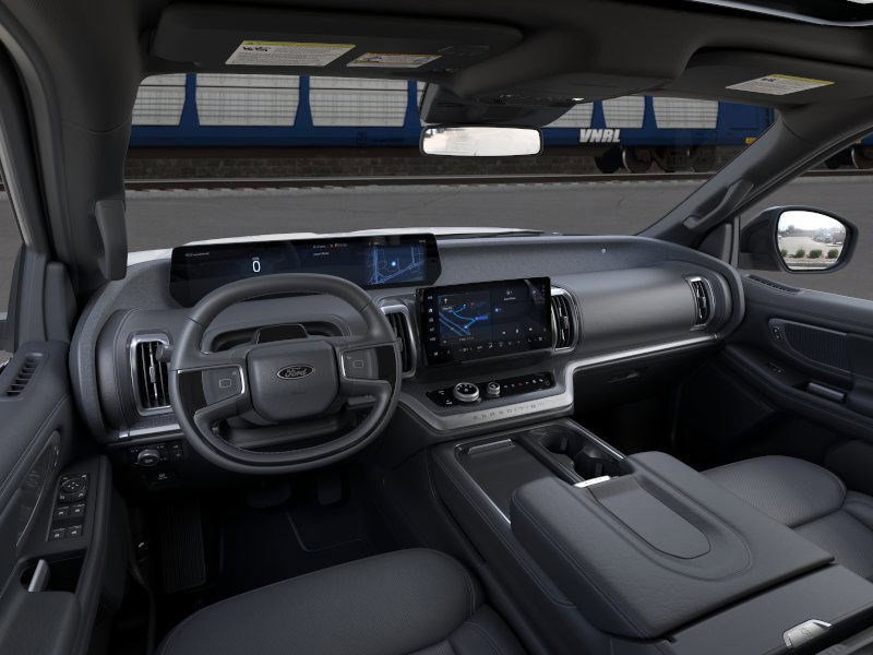 2025 Ford Expedition Platinum MAX photo 7