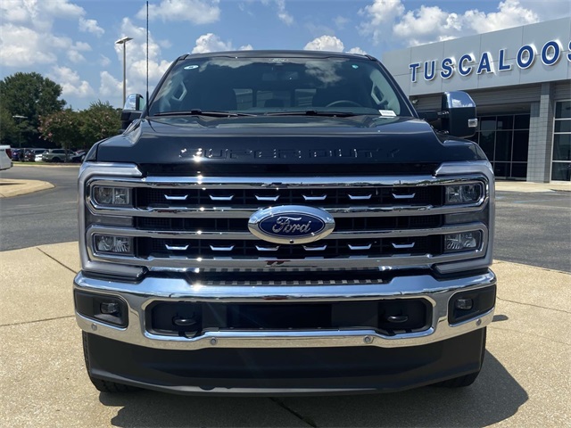 2025 Ford F-350 photo 6