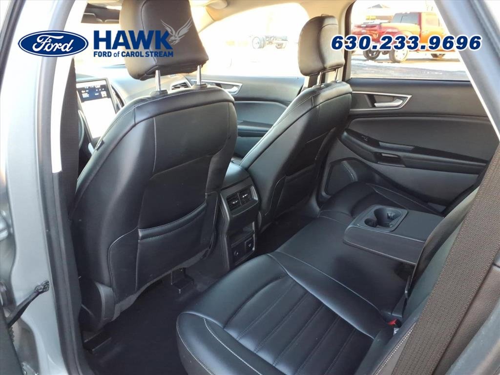 2024 FORD EDGE - Image 27