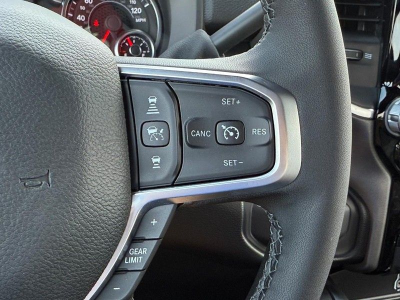 2026 Ram 2500 Big Horn photo 14