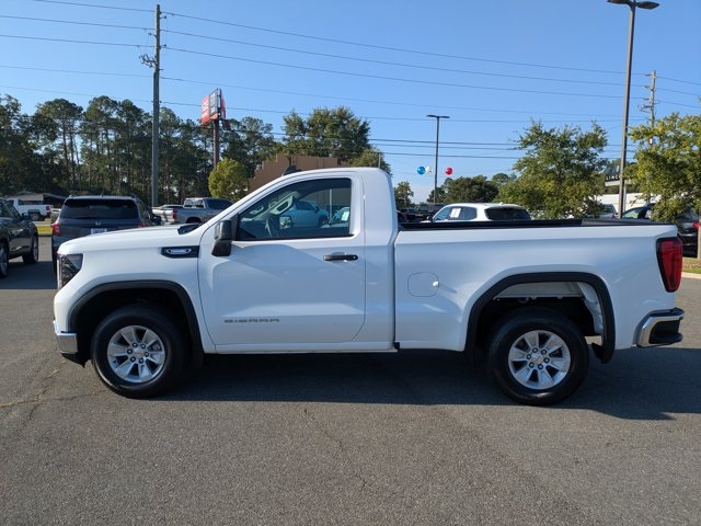 2025 Gmc Sierra 1500 Pro photo 6