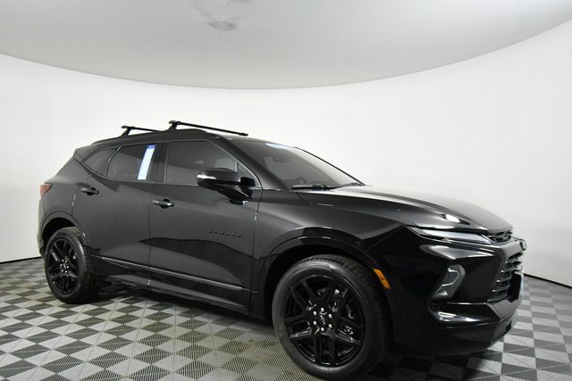 2023 Chevrolet Blazer RS photo 8