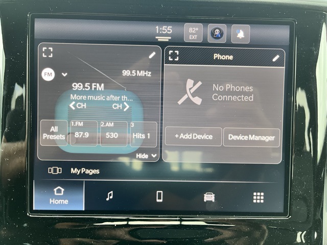 2025 Ram 1500 Tradesman photo 7