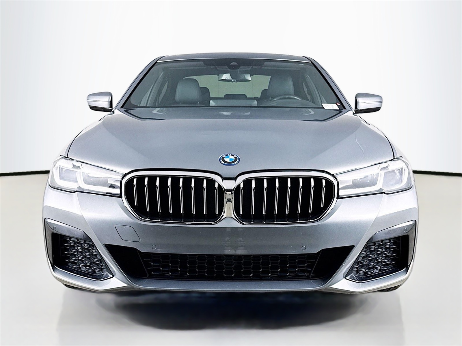 2023 Bmw 530e 5-Series photo 2