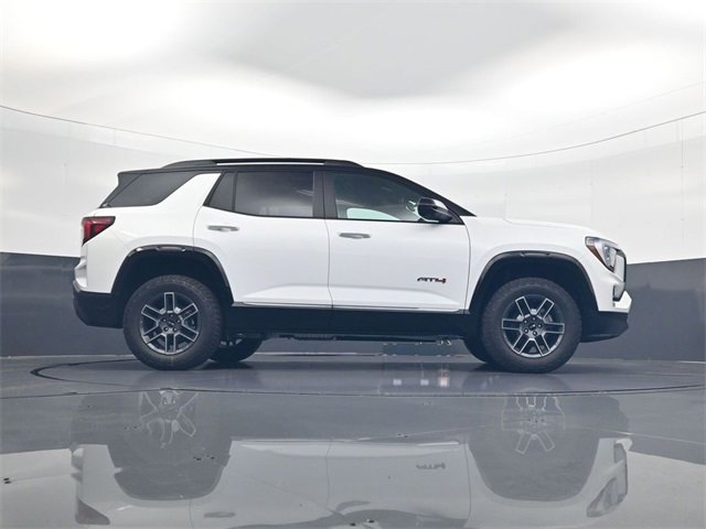 2026 Gmc Terrain AT4 photo 21