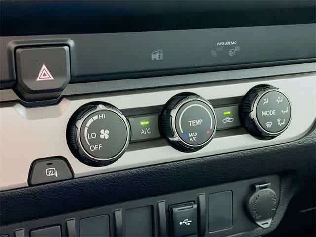 2021 Toyota Tacoma SR photo 16