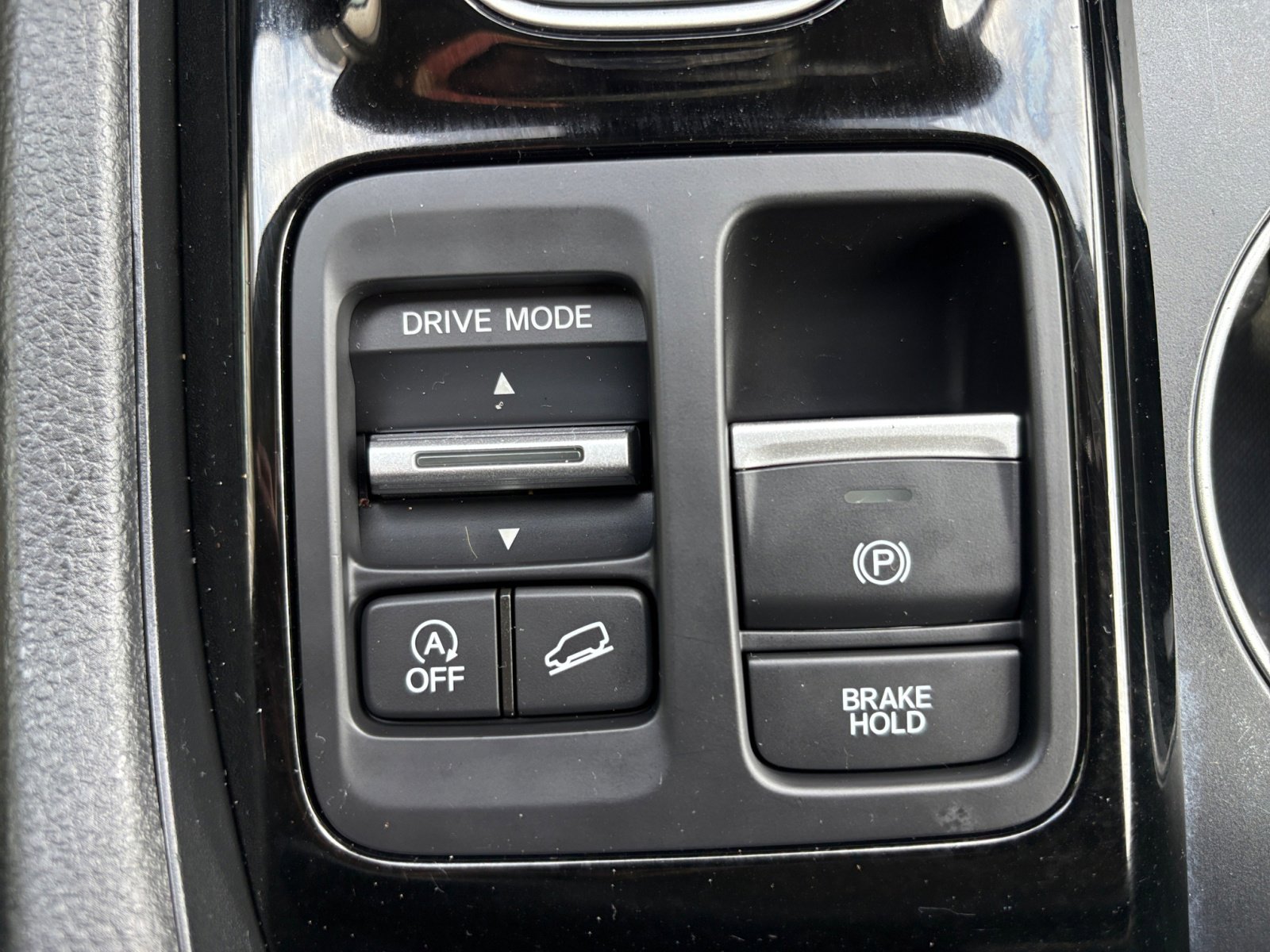 2023 Honda Pilot Touring photo 21