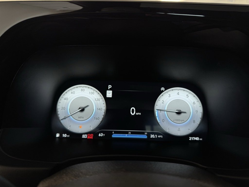 2023 Hyundai Palisade Calligraphy photo 20