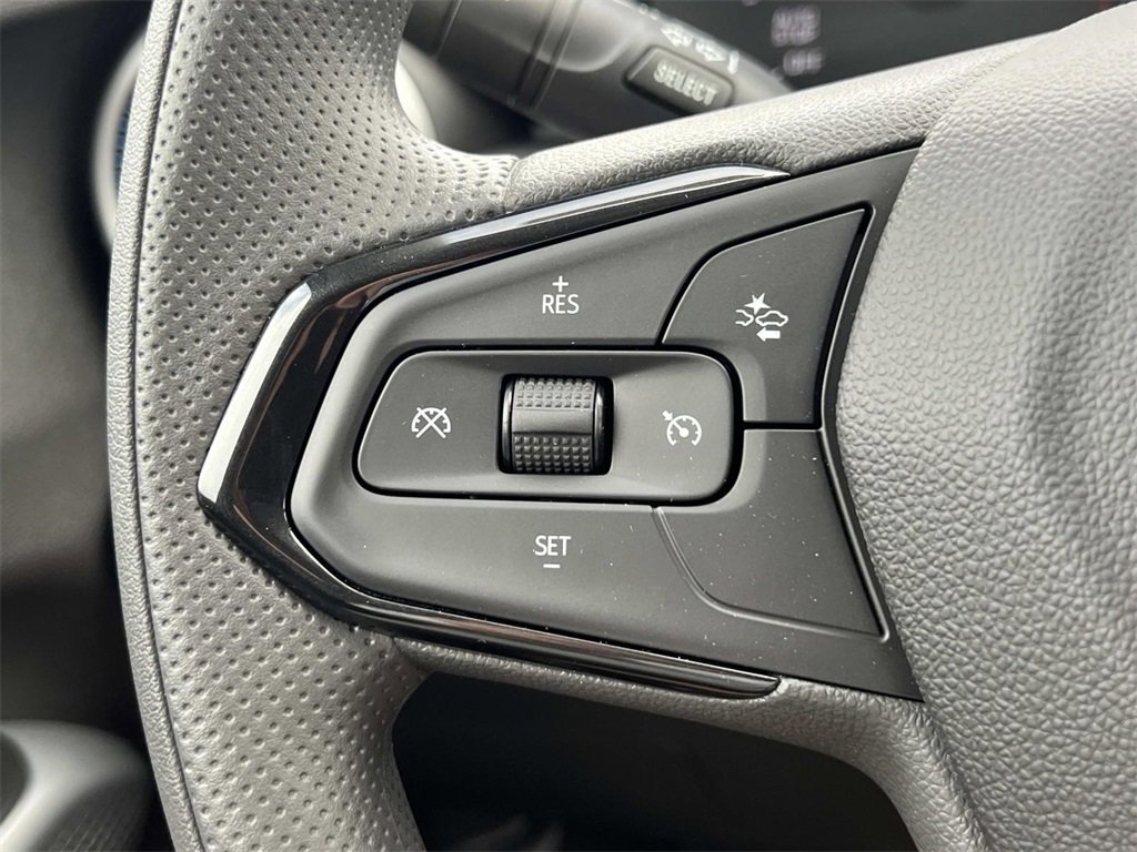 2026 Chevrolet Trax LS photo 20