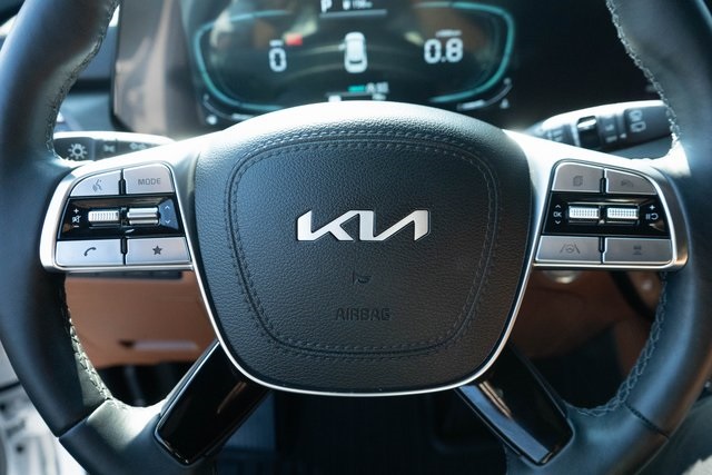 2024 Kia Telluride EX X-Line photo 21