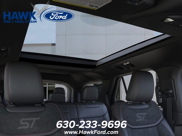2026 FORD EXPLORER - Image 22