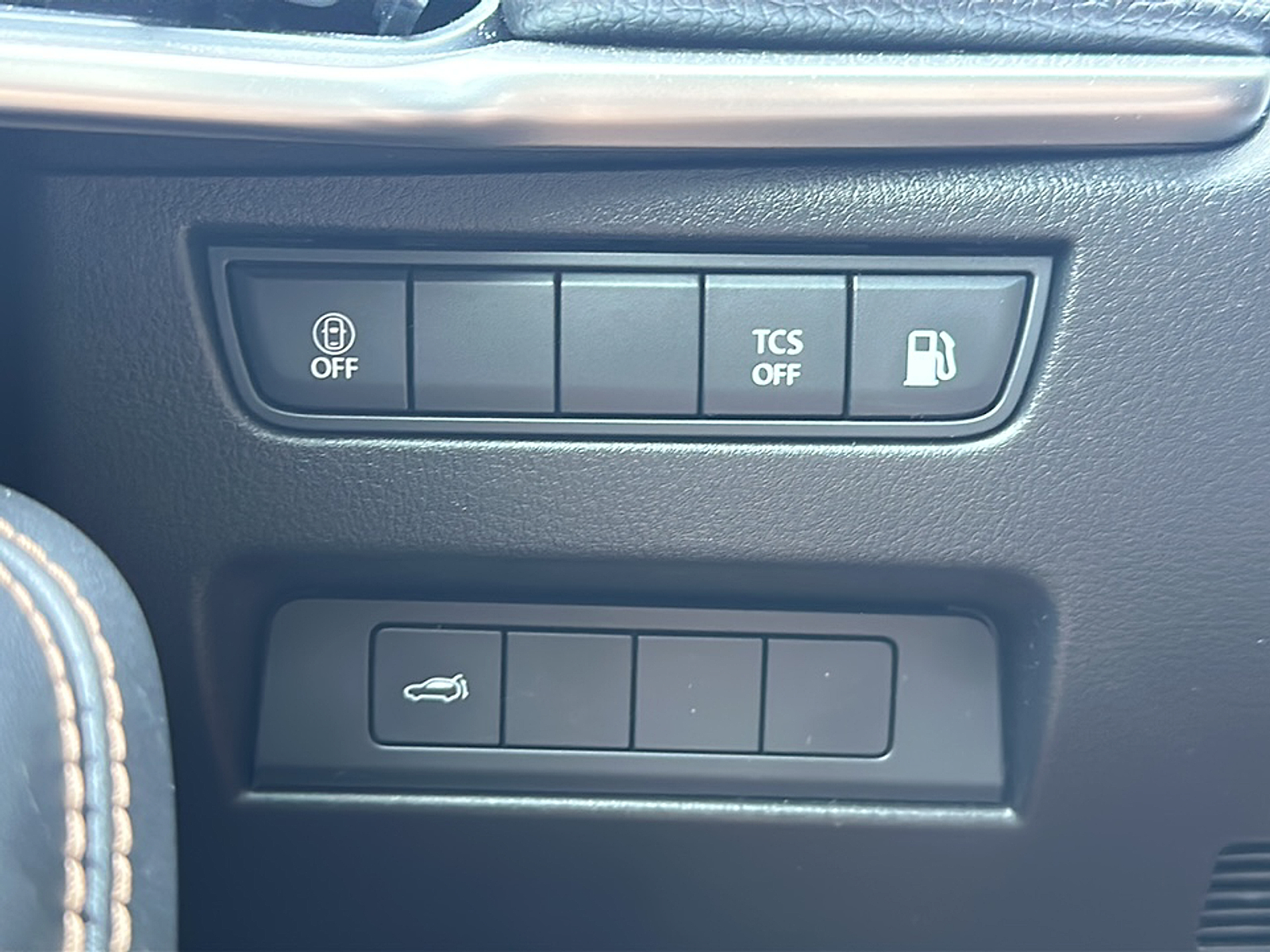 2024 Mazda CX-90 Preferred photo 13