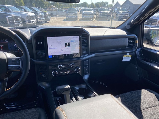 2025 Ford F-150 Tremor photo 11