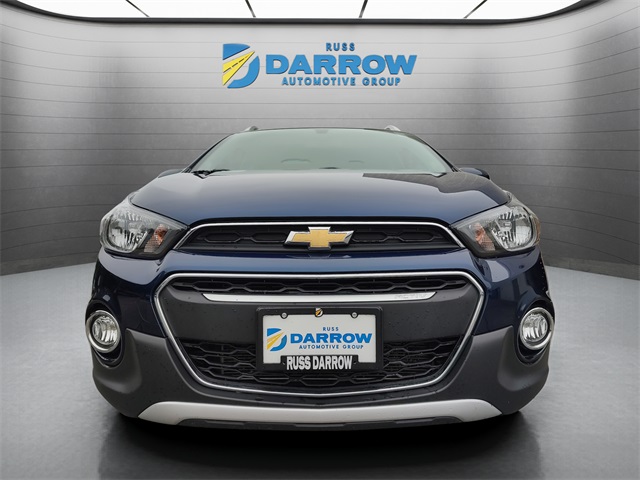 2022 Chevrolet Spark ACTIV photo 8