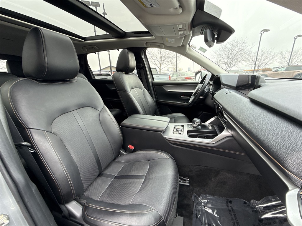2024 MAZDA CX-90 - Image 26
