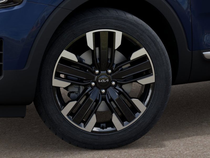 2025 Kia Telluride X-Line X-Pro photo 7