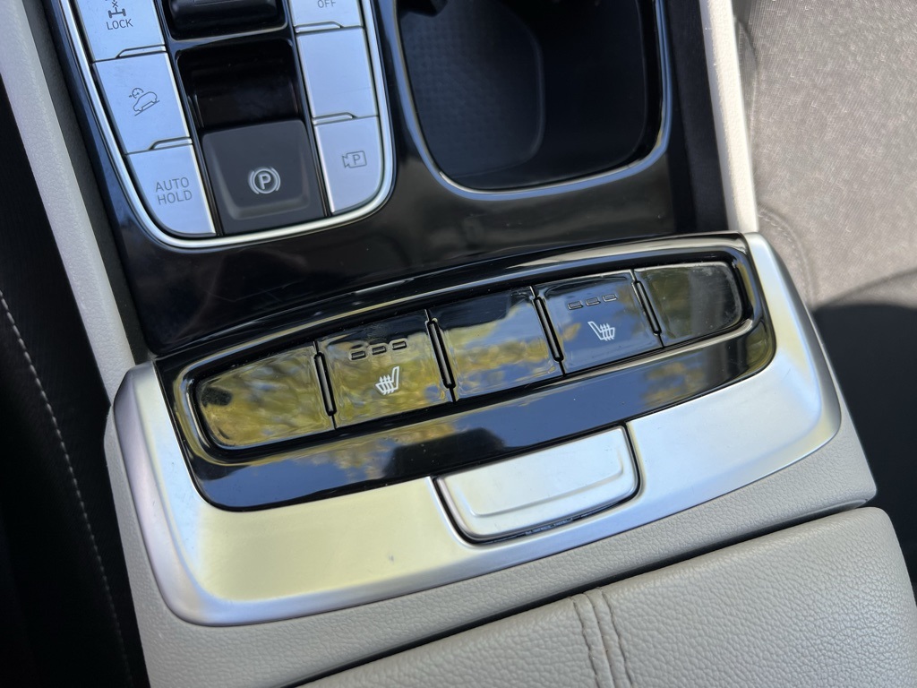 2024 Hyundai Tucson SEL photo 21
