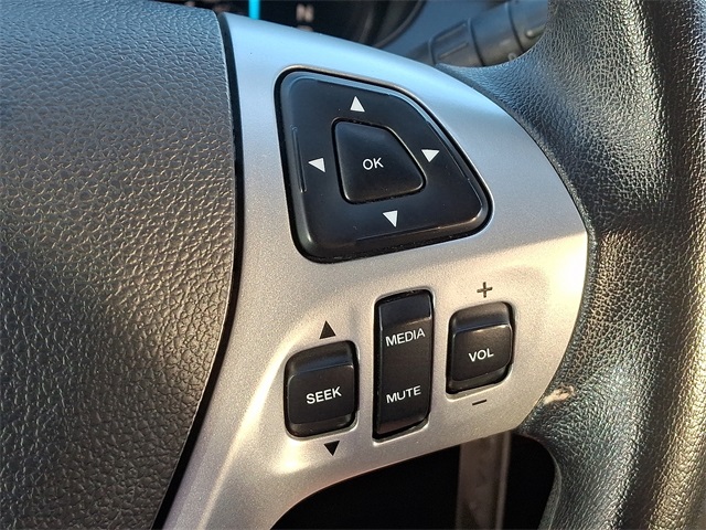 2014 Ford Edge SE photo 22