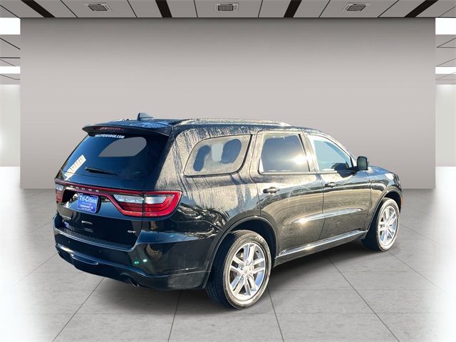 2024 Dodge Durango GT Plus photo 3