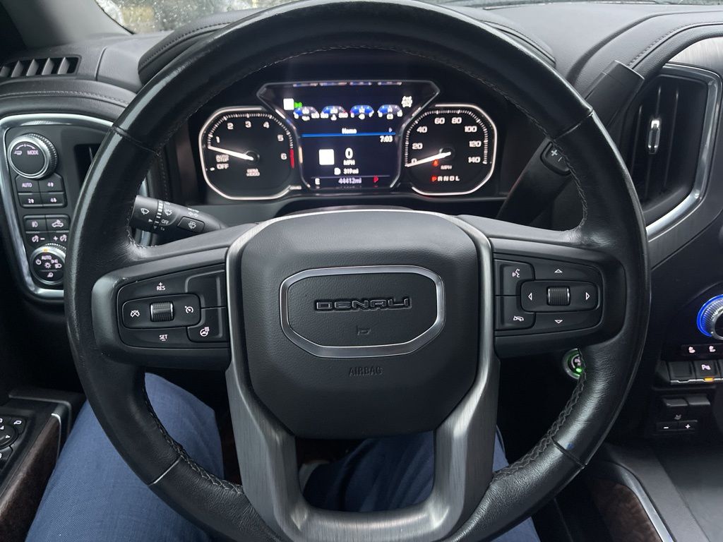 2020 Gmc Sierra 1500 Denali photo 27