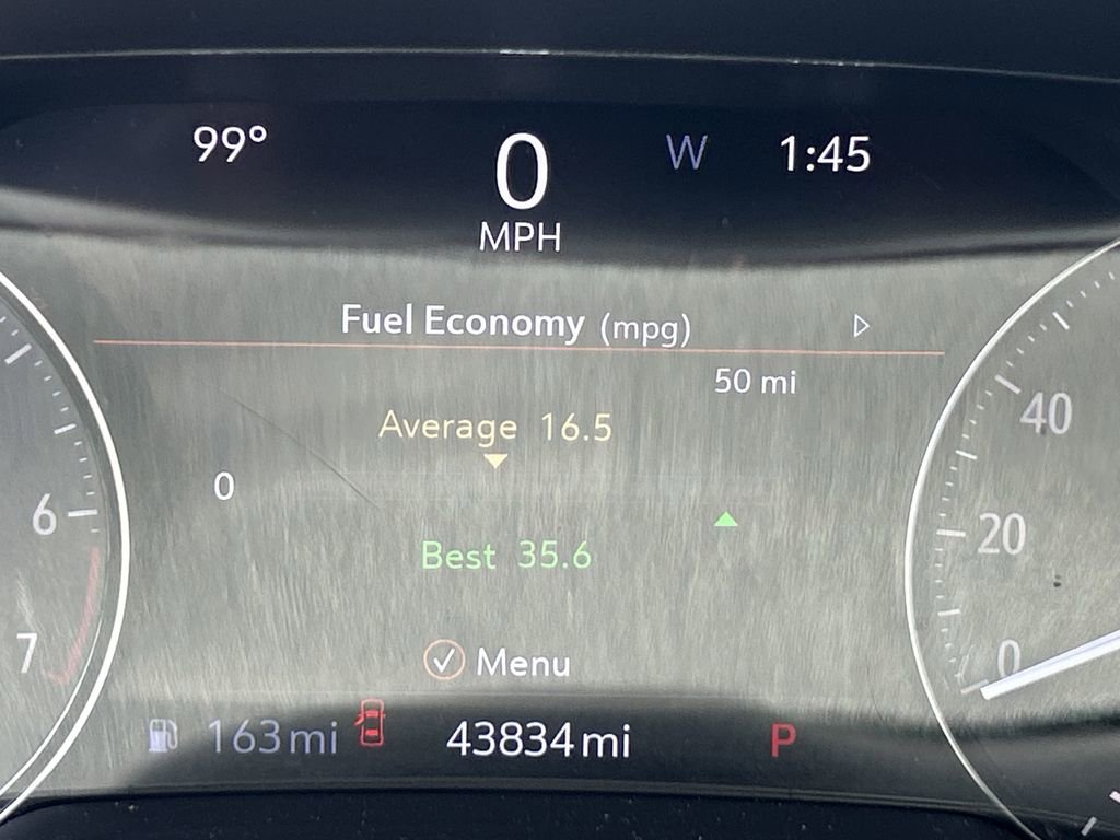 2022 Buick Envision Essence photo 31