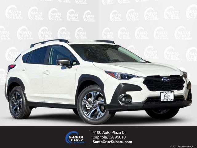 2025 Subaru Crosstrek Premium's photo