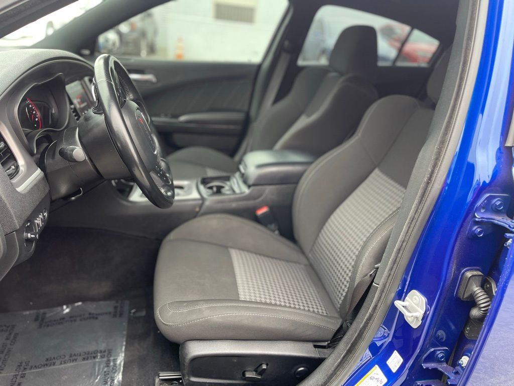 Certified PreOwned 2022 Dodge Charger R/T 4D Sedan in Claremont 