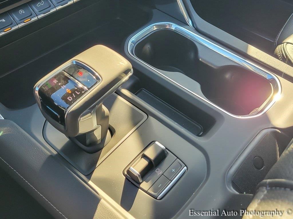 2026 GMC SIERRA - Image 14