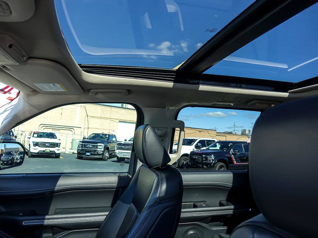2024 FORD EXPEDITION - Image 9