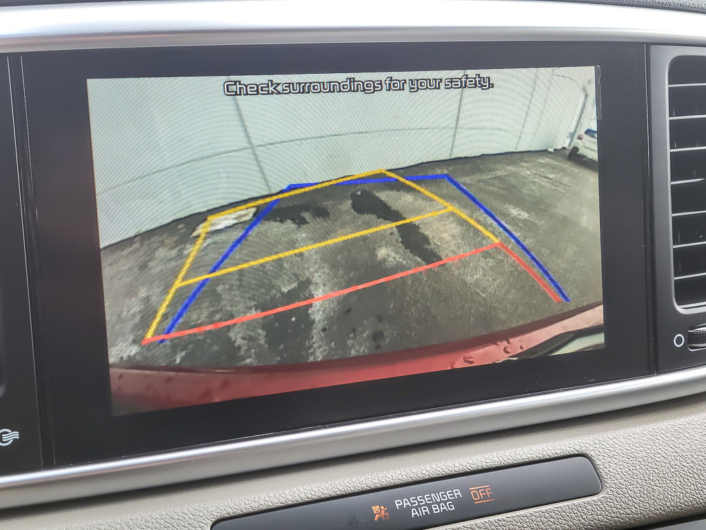 2020 KIA SPORTAGE - Image 12