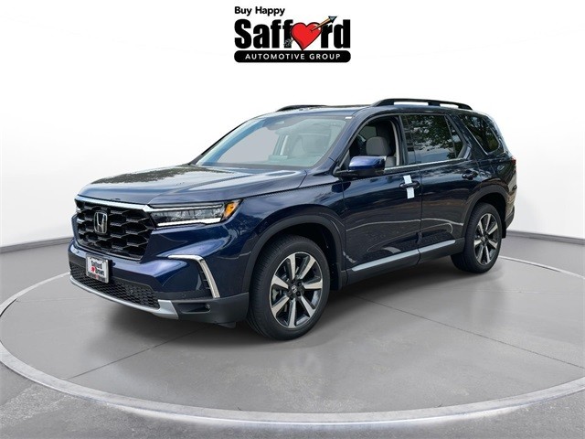 New Honda Pilot for Sale in Glen Burnie, MD